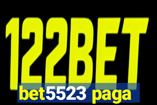 bet5523 paga